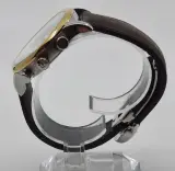 Horloge, TW Steel, TW54 (Grandeur) Chronograph, Grijs / Chroom – foto 2 – kavel bij Onlineveilingmeester, Groningen