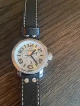 Horloge, TW Steel, TW54 (Grandeur) Chronograph, Grijs / Chroom – foto 7 – kavel bij Onlineveilingmeester, Groningen