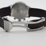 Horloge, TW Steel, TW54 (Grandeur) Chronograph, Grijs / Chroom – foto 9 – kavel bij Onlineveilingmeester, Groningen