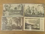 Circa 43x historische ansichtkaarten en prentbriefkaarten, ca. 1900–1955, diverse landen – foto 5 – kavel bij Onlineveilingmeester, Groningen