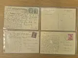 Circa 43x historische ansichtkaarten en prentbriefkaarten, ca. 1900–1955, diverse landen – foto 6 – kavel bij Onlineveilingmeester, Groningen
