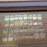Speciale glimmende Italiaanse Pókemon-kaarten – foto 4 – kavel bij Onlineveilingmeester, Groningen