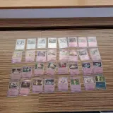 Speciale glimmende Italiaanse Pókemon-kaarten – foto 7 – kavel bij Onlineveilingmeester, Groningen