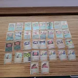 Speciale glimmende Italiaanse Pókemon-kaarten – foto 8 – kavel bij Onlineveilingmeester, Groningen