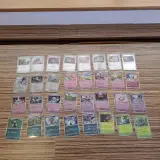 Speciale glimmende Italiaanse Pókemon-kaarten – foto 4 – kavel bij Onlineveilingmeester, Groningen