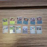 Speciale glimmende Italiaanse Pókemon-kaarten – foto 5 – kavel bij Onlineveilingmeester, Groningen