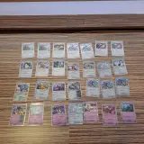 Speciale glimmende Italiaanse Pókemon-kaarten – foto 3 – kavel bij Onlineveilingmeester, Groningen