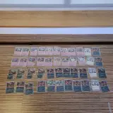 Speciale glimmende Italiaanse Pókemon-kaarten – foto 11 – kavel bij Onlineveilingmeester, Groningen