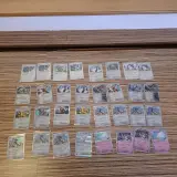 Speciale glimmende Italiaanse Pókemon-kaarten – foto 9 – kavel bij Onlineveilingmeester, Groningen