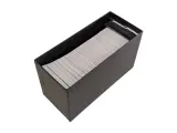 ± 500 kaarten, Pokémon, Mega Evolution - Phantasmal Flames, (65.4% complete set) – foto 2 – kavel bij Onlineveilingmeester, Groningen