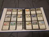 Grote Pokémonkaartenverzameling met zeldzame kaarten, verzamelmap en Pokémon-blik – foto 18 – kavel bij Onlineveilingmeester, Groningen