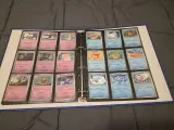 Grote Pokémonkaartenverzameling met zeldzame kaarten, verzamelmap en Pokémon-blik – foto 21 – kavel bij Onlineveilingmeester, Groningen