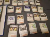 Grote Pokémonkaartenverzameling met zeldzame kaarten, verzamelmap en Pokémon-blik – foto 7 – kavel bij Onlineveilingmeester, Groningen