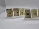 3x Metalen Venusaur, Charizard en Blastoise (Base Set) Pokémon kaarten in acryl display – foto 5 – kavel bij Onlineveilingmeester, Groningen