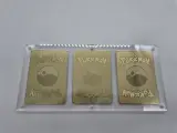 3x Metalen Venusaur, Charizard en Blastoise (Base Set) Pokémon kaarten in acryl display – foto 8 – kavel bij Onlineveilingmeester, Groningen