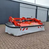 Frontmaaier, KUHN, GMD280F-FF, Oranje, 2022 – kavel bij Onlineveilingmeester, Wijk en Aalburg