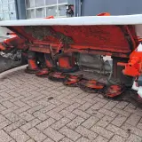 Frontmaaier, KUHN, GMD280F-FF, Oranje, 2022 – foto 11 – kavel bij Onlineveilingmeester, Wijk en Aalburg