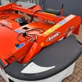 Frontmaaier, KUHN, GMD280F-FF, Oranje, 2022 – foto 17 – kavel bij Onlineveilingmeester, Wijk en Aalburg