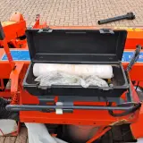 Frontmaaier, KUHN, GMD280F-FF, Oranje, 2022 – foto 20 – kavel bij Onlineveilingmeester, Wijk en Aalburg