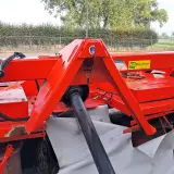 Frontmaaier, KUHN, GMD280F-FF, Oranje, 2022 – foto 21 – kavel bij Onlineveilingmeester, Wijk en Aalburg