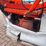 Frontmaaier, KUHN, GMD280F-FF, Oranje, 2022 – foto 22 – kavel bij Onlineveilingmeester, Wijk en Aalburg