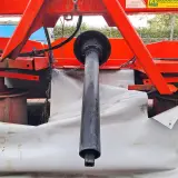 Frontmaaier, KUHN, GMD280F-FF, Oranje, 2022 – foto 23 – kavel bij Onlineveilingmeester, Wijk en Aalburg