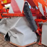Frontmaaier, KUHN, GMD280F-FF, Oranje, 2022 – foto 25 – kavel bij Onlineveilingmeester, Wijk en Aalburg