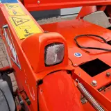 Frontmaaier, KUHN, GMD280F-FF, Oranje, 2022 – foto 26 – kavel bij Onlineveilingmeester, Wijk en Aalburg