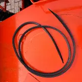 Frontmaaier, KUHN, GMD280F-FF, Oranje, 2022 – foto 29 – kavel bij Onlineveilingmeester, Wijk en Aalburg