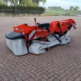 Frontmaaier, KUHN, GMD280F-FF, Oranje, 2022 – foto 5 – kavel bij Onlineveilingmeester, Wijk en Aalburg