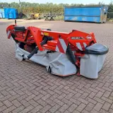Frontmaaier, KUHN, GMD280F-FF, Oranje, 2022 – foto 6 – kavel bij Onlineveilingmeester, Wijk en Aalburg