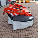 Frontmaaier, KUHN, GMD280F-FF, Oranje, 2022 – foto 7 – kavel bij Onlineveilingmeester, Wijk en Aalburg