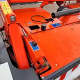 Frontmaaier, KUHN, GMD280F-FF, Oranje, 2022 – foto 9 – kavel bij Onlineveilingmeester, Wijk en Aalburg