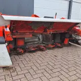 Frontmaaier, KUHN, GMD280F-FF, Oranje, 2022 – foto 10 – kavel bij Onlineveilingmeester, Wijk en Aalburg