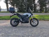 Elektrische motor, Zero Motorcycles, DS ZF14.4 11kW, 2022 – foto 2 – kavel bij Onlineveilingmeester, Wijk en Aalburg