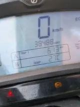 Elektrische motor, Zero Motorcycles, DS ZF14.4 11kW, 2022 – foto 13 – kavel bij Onlineveilingmeester, Wijk en Aalburg