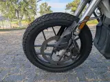 Elektrische motor, Zero Motorcycles, DS ZF14.4 11kW, 2022 – foto 21 – kavel bij Onlineveilingmeester, Wijk en Aalburg