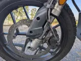 Elektrische motor, Zero Motorcycles, DS ZF14.4 11kW, 2022 – foto 26 – kavel bij Onlineveilingmeester, Wijk en Aalburg