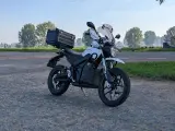 Elektrische motor, Zero Motorcycles, DS ZF14.4 11kW, 2022 – foto 4 – kavel bij Onlineveilingmeester, Wijk en Aalburg