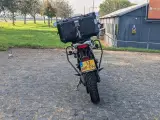 Elektrische motor, Zero Motorcycles, DS ZF14.4 11kW, 2022 – foto 5 – kavel bij Onlineveilingmeester, Wijk en Aalburg