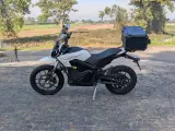 Elektrische motor, Zero Motorcycles, DS ZF14.4 11kW, 2022 – foto 7 – kavel bij Onlineveilingmeester, Wijk en Aalburg