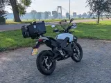 Elektrische motor, Zero Motorcycles, DS ZF14.4 11kW, 2022 – foto 10 – kavel bij Onlineveilingmeester, Wijk en Aalburg