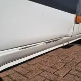 Bedrijfsauto, Iveco, 50C15 openlaadbak met laadkraan Hiab XS022 HiDuo, 2013 – foto 11 – kavel bij Onlineveilingmeester, Wijk en Aalburg
