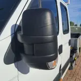 Bedrijfsauto, Iveco, 50C15 openlaadbak met laadkraan Hiab XS022 HiDuo, 2013 – foto 12 – kavel bij Onlineveilingmeester, Wijk en Aalburg