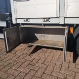 Bedrijfsauto, Iveco, 50C15 openlaadbak met laadkraan Hiab XS022 HiDuo, 2013 – foto 18 – kavel bij Onlineveilingmeester, Wijk en Aalburg
