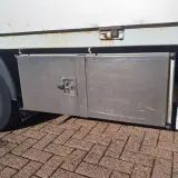 Bedrijfsauto, Iveco, 50C15 openlaadbak met laadkraan Hiab XS022 HiDuo, 2013 – foto 20 – kavel bij Onlineveilingmeester, Wijk en Aalburg