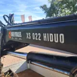 Bedrijfsauto, Iveco, 50C15 openlaadbak met laadkraan Hiab XS022 HiDuo, 2013 – foto 28 – kavel bij Onlineveilingmeester, Wijk en Aalburg