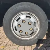 Bedrijfsauto, Iveco, 50C15 openlaadbak met laadkraan Hiab XS022 HiDuo, 2013 – foto 10 – kavel bij Onlineveilingmeester, Wijk en Aalburg