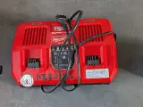 Ruggedragen Accu Stofzuiger, Milwaukee, M18FBPV – foto 11 – kavel bij Onlineveilingmeester, Wijk en Aalburg