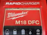 Ruggedragen Accu Stofzuiger, Milwaukee, M18FBPV – foto 13 – kavel bij Onlineveilingmeester, Wijk en Aalburg